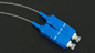 Dayanıklı 2 Fiber Multimode Fiber Patch Cord 300m Kablo Uzunluğu E2000 Bağlantısı