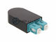 CATV 40Gibt OM3-300 Aqua Kablo Fiber Optik Geri Döngü