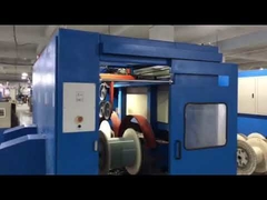 100M FTTH Fiber Optik Atlama Kabloları Tek Modlu Simplex G657A