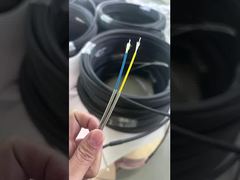 Optik Fiber Yama Kablosu