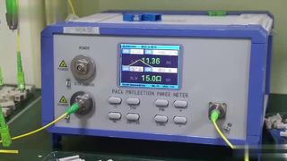 5G ve Veri Merkezleri için Premium Fiber Optik Çözümler
