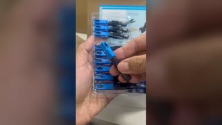 Yüksek Performanslı Çok Modlu SC UPC Optik Konektör
