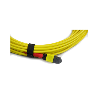 Polarite B MPO Ana Kablo Erkek - Erkek 3m 5m 10m Uzunluk Kademeli Harness Kabloları
