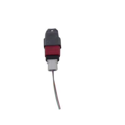 satın al G652D LSZH Tek Modlu MPO MTP Kablo Çift Yönlü Fiber 8/12/24 Çekirdek online manufacture