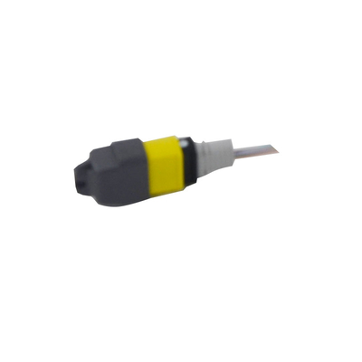 satın al Veri Merkezi CATV Simplex Fiber Bağlantı Kablosu Saklama Sıcaklığı -40℃~+85℃ online manufacture