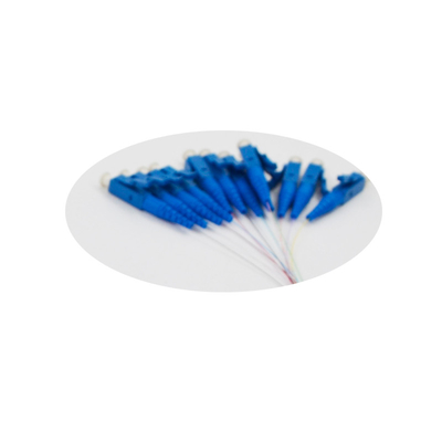 satın al veri merkezi CATV LAN için düşük ekleme kaybı OM4 Fiber Yama Kablosu online manufacture