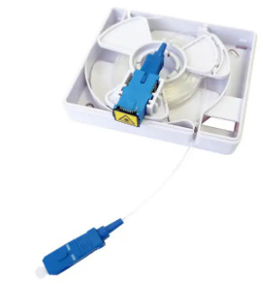 satın al Hızlı veri transferi fiber jumper kabloları 250m uzunluk 250mm çapı online manufacture