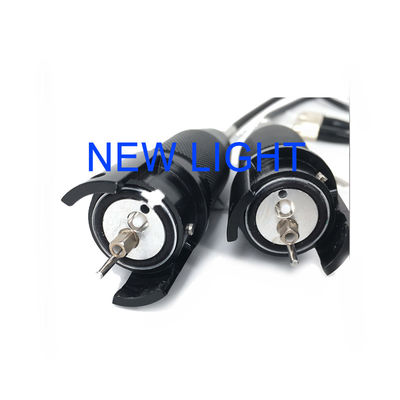 satın al FTTA Telekom ve CATV Bağlantısı için TPU Kablo Ceket Optik Fiber Patch Cord 5.0mm online manufacture