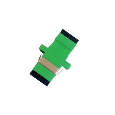 satın al Zirkonya seramik kollu ve ışık kaynağı tipi pasif fiber optik adaptör paneli online manufacture