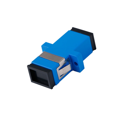 satın al SC-SC Fiber Optic Adapter Standart Fiber Optic Kabloları ve Simplex Fiber Sayımı için Simplex online manufacture
