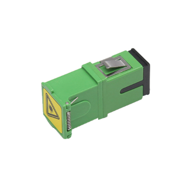 satın al Standart kablolar için basit uyumluluk lif optik adaptörü online manufacture