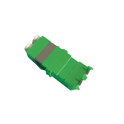 satın al LC dupleks tek modlu fiber optik sc to st adaptörü ile Simplex Design online manufacture