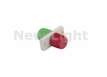 satın al CATV Networks Sabit Optik Zayıf Elemanı, Bulkhead Adaptör Tipi 5db Zayıflatıcı online manufacture