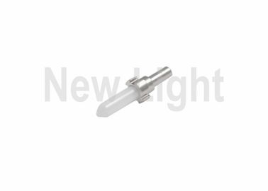 satın al SC APC Adım Fiber Optik Seramik Askı İçi Anti Erozyonlu / Flanşlı Yaşlanma Karşıtı online manufacture