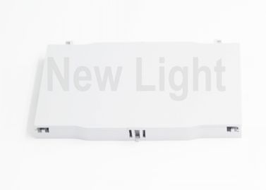 satın al ABS Malzeme FTTH Fiber Optik Kablo Sonlandırma Kutuları İç Ortam İçin 12 Çekirdek / 24 Çekirdek online manufacture