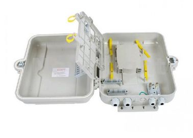 satın al 48 Çekirdekli Fiber Optik Bölücü FTTH Sonlandırma Kutusu Ağ Bağlantısı için OEM 48 Port online manufacture