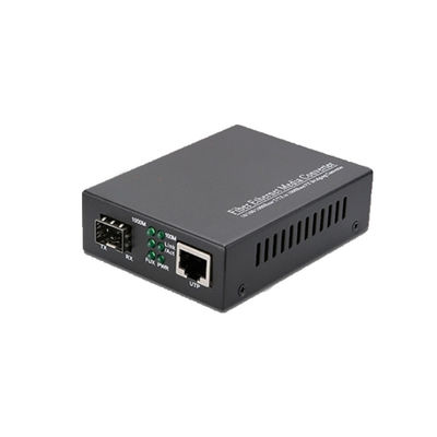 satın al Tx1550nm dalga boyu, LC konektörü ve uzun mesafe iletimi için 1.25Gbps veri hızı ile SFP modülü Fiber Optic Transceiver online manufacture