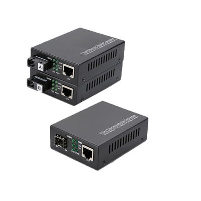 satın al 1.25Gbps SFP Fiber Optik Alıcı-Verici, Tx1550nm DFB ve LC Konnektörlü, Yüksek Hızlı Veri İletimi İçin online manufacture