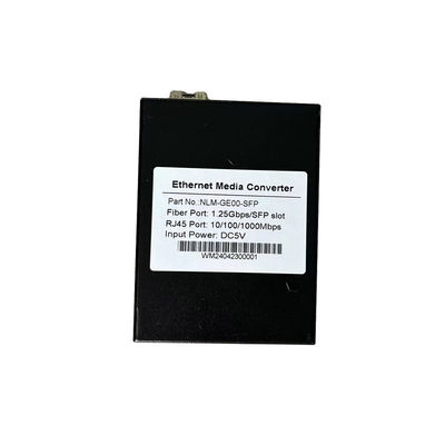 satın al 1.25Gbps LC Duplex SFP Transceiver, Uzun mesafe Fiber Optic Transmission için Tx1550nm DFB ile online manufacture