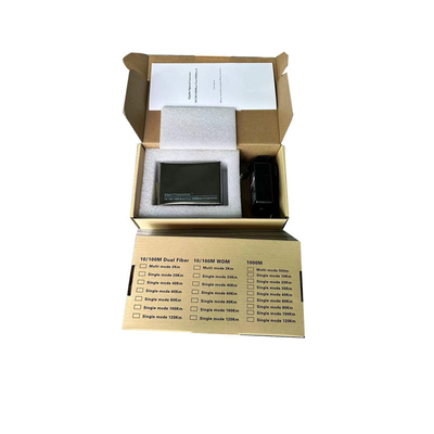 satın al 1.25G Optik İletişim Ağı için 60km SFP Alıcı 3.3V SFP Fiber Optic Modülü online manufacture