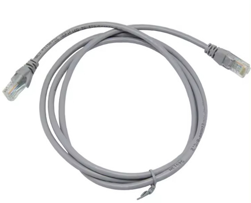 satın al Performans için saf bakırdan yapılmış 15u altın kaplama RJ45 kablosu online manufacture