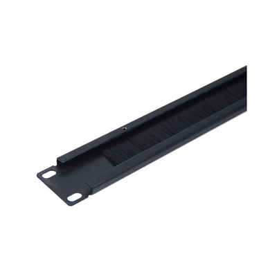 satın al Kablo Yönetimi ile RoHS Sertifikalı 24 Port Ethernet Patch Panel online manufacture