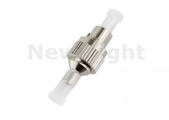 satın al 2.5mm'den 1.25mm'ye Tek Modlu APC Cilalı Fiber Optik Adaptör Görsel Hata Bulucu Veri İşleme Ağları İçin online manufacture