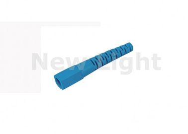 satın al Profesyonel Fiber Optik Montaj, SC Kare Tail Set Fiber Optik Kablo Aksesuarları online manufacture