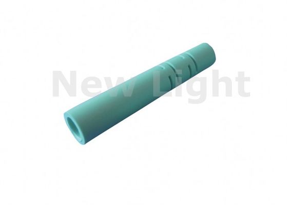 satın al Özel Renkli LC Kuyruk Seti Fiber Optic Kablo Montajı 2.0/3.0mm CATV Sistemi için Diametresi online manufacture