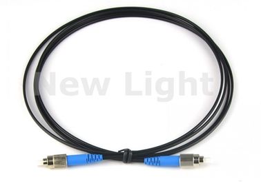 satın al Dış Mekan FC UPC 3M Fiber Optik Atlama Kabloları Telekomünikasyon Şebekeleri için online manufacture