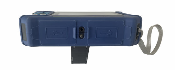 satın al 13cm uzunluğunda ve hava hatları için korozyona karşı kompakt taşınabilir VFL Fiber Optic Tester Aracı online manufacture