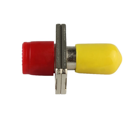 satın al FC-ST Düşük Ekleme Kaybı ve Yüksek Geri Dönüş Kaybına Sahip Sabit Fiber Optik Zayıflatıcı (Optik Kablolar İçin) online manufacture