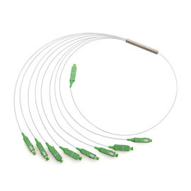 satın al SC / ST / FC FBT Çoğaltıcı Fiber Optik Bölücü PLC SC APC Konektörü Yüksek Güvenilirlik online manufacture