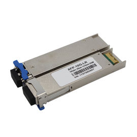 satın al SFP Tek Modlu Verici, Optik Alıcı-Verici Modülü BIDI SC DDM XFP 10G 10 - 20 Km 1310nm online manufacture