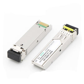 satın al Cisco Fiber Modülü Sfp Fiber Optik Alıcı-Verici 10G 850nm 300m SFP + Tek Modlu Tip online manufacture