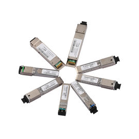 satın al Optik İletim Sistemleri için SFP Transceivers Fiber Optik Alıcı-Verici 1.25G 10km online manufacture