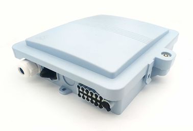 satın al PC Malzeme ile Sert Su Geçirmez IP67 Fiber Sonlandırma Kutusu PLC Splitter 1 X 16 SC / UPC online manufacture