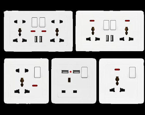 satın al Ağlar Akıllı Duvar Değiştiricisi Duvar Montajlı RJ45 vs LC / SC Soketler En Son Hibrit Kablolama Rehberi online manufacture