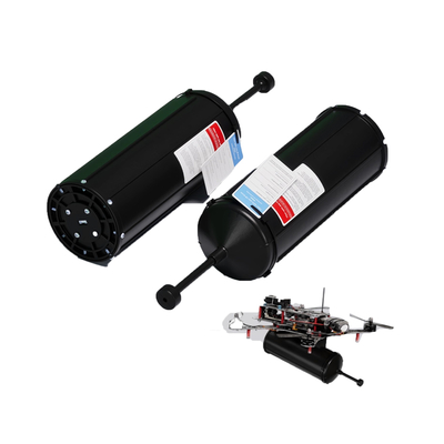 satın al Waterproof Drone Fiber Optic Performance with Clear Transparency and TTL/S.BUS Data Format online manufacture