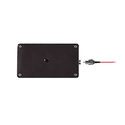 satın al Veri İletimi ve Gözetim Uygulamaları için NTSC/PAL/SECAM Video Standardı Drone Algılama Cihazı online manufacture