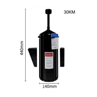 satın al High Durability Drone Fiber Optic with Waterproof Resistance and FC Interface online manufacture