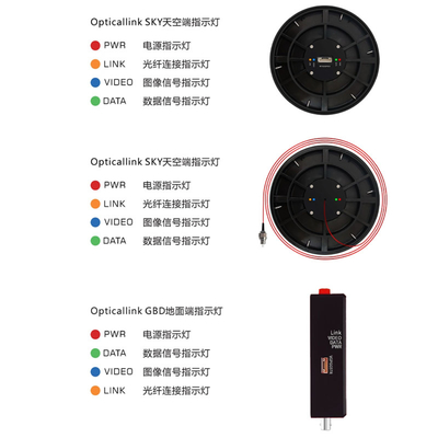 satın al Clear Transparency Aerial Fiber Optic Cable The Ultimate Solution for Smooth Data Transmission online manufacture
