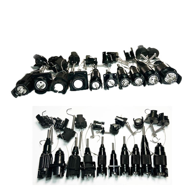 satın al 5.0 / 7.0 mm Kablo Çapı MTRJ Bağlantı Tipi MPO kolay ve bağlantı için sıçrama online manufacture
