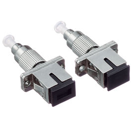 satın al Metal Tipi Hibrid Fiber Adaptör 2.5mm - Görsel Hata Bulucu için 1.25mm online manufacture