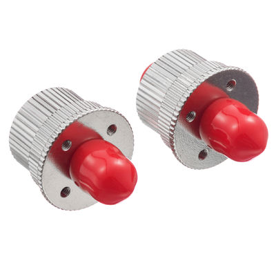 satın al 0-30dB Ayarlanabilir Zayıflatma ve Analog MATV Sistemleri İçin Metal Malzemeli FC Değişken Optik Zayıflatıcı (VOA) online manufacture