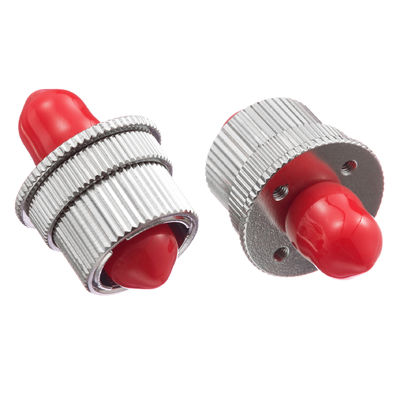 satın al 1000mW Giriş Gücüne ve Değişken Optik Zayıflatıcı (VOA) Fonksiyonuna Sahip FC Tek Modlu Fiber Optik Zayıflatıcı online manufacture