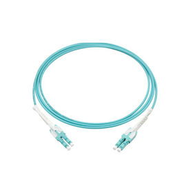 satın al Telekom Ekipmanları / Yerel Alan Ağları İçin Uni Boot Fiber Pigtailler Yama Kabloları online manufacture