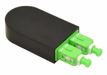 satın al Low Return Loss Fiber Optic Loopback SC / APC / UPC Duplex Single / Multi Modefunction gtElInit() {var lib = new google.translate.TranslateService();lib.translatePage('en', 'tr', function () {});} online manufacture