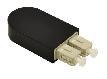 satın al Multi Mode Fiber Optic Cable loopback , SC Adapter For Fiber Return online manufacture