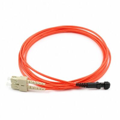 satın al PLC Fiber Optik Ayırıcı Patch Kablo 1x4 1x8 1x16 Tek Mod SC APC FTTH PON Ağı için online manufacture